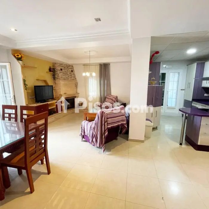 Casa en alquiler en Calle de Ventosilla Alta - Foto 1