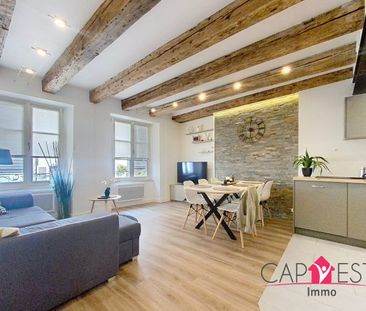 T3/4 Strasbourg - Photo 2