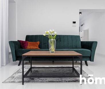 Mieszkanie 44 m², Poznań, Sypniewo - Zdjęcie 2