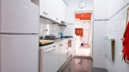 3-bedroom apartment for rent in Cabanyal-Canyamelar - Foto 5