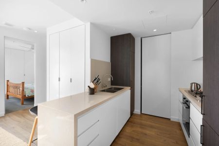 Unit 201/272 Young Street, Fitzroy. - Photo 5