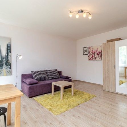 Katowice ul. Pawła Chromika - Photo 1