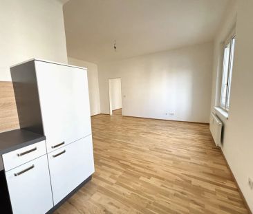 Perfekt aufgeteilte 2-Raum-Wohnung mit möblierter Küche in idealer ... - Photo 6