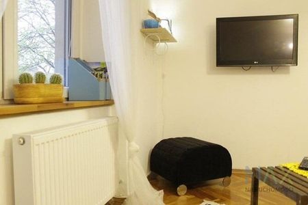 kawalerka, ul. Gurgacza, Grzegórzki - Zdjęcie 4