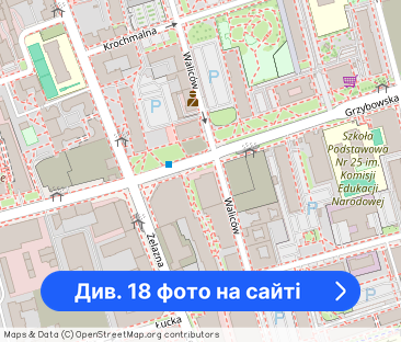 Mennica Residence – styl życia premium! - Фото 1