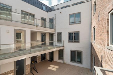 Te huur: Appartement Spuistraat in Amsterdam - Foto 4