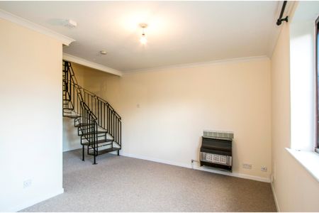 1 bedroom end of terrace to rent Marquis Way, Bearwood, Bournemouth, BH11 - Photo 4