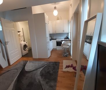 Hästhagsvägen, Sollentuna - Photo 5