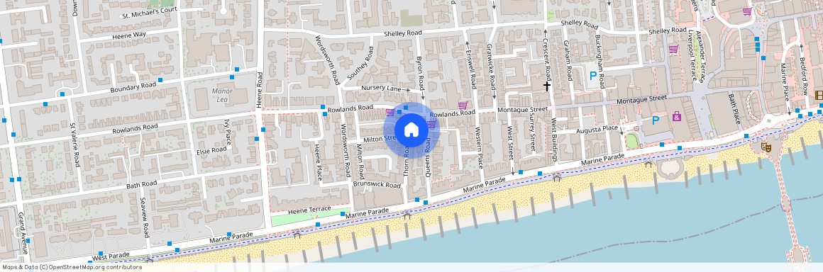 34 Thorn Road, Worthing BN11