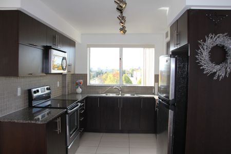 For Lease - 50 Clegg Road Unit# 319, Markham, Ontario - Photo 2