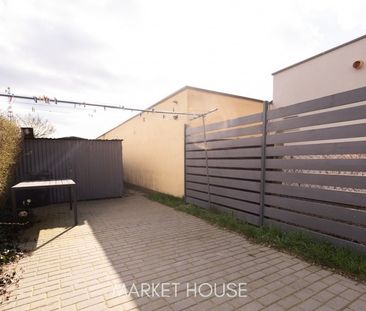 2 pokoje z ogródkiem w CENTRUM - Фото 6