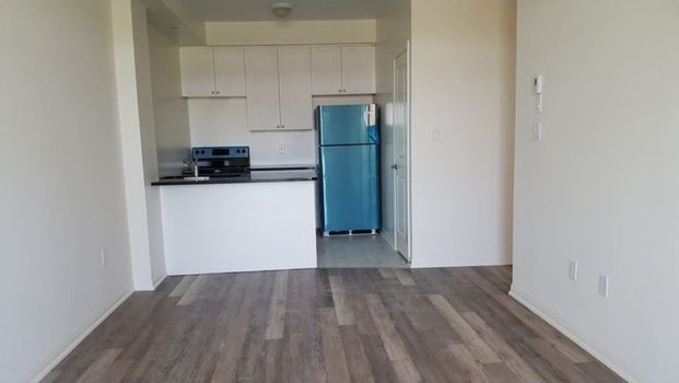 One plus den condo for rent in Bowmanville - Photo 1