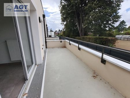 Location Appartement 2 pièces 46m² BEAUVAIS 60000 - Photo 5