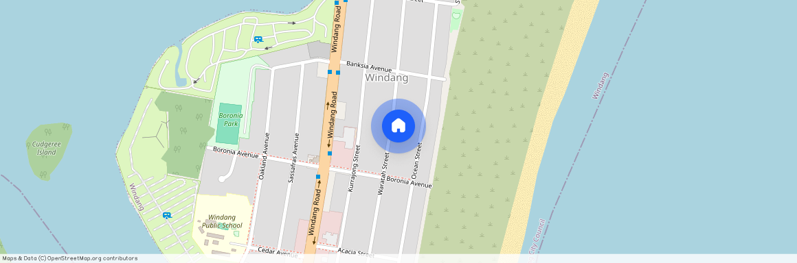 4/57 Waratah Street, NSW 2528, Windang