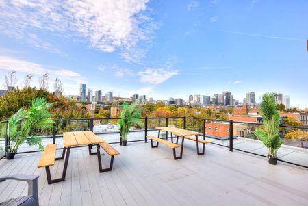 Appartement à louer - Montréal (Le Sud-Ouest) (Petite-Bourgogne) - Photo 4