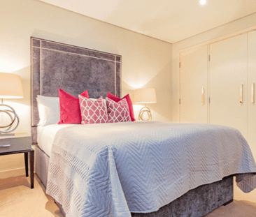 Merchant Square, Paddington, London, W2 - Photo 6