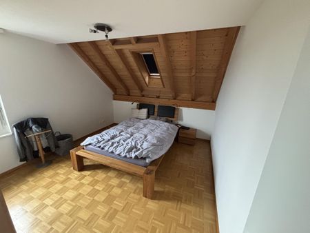 *1 Monat gratis wohnen* - 4.5-Zimmer Maisonettewohnung mit Sauna - Foto 4
