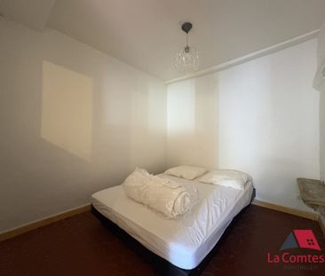 Location Appartement 1 pièce 30m² LA CIOTAT 13600 - Photo 6