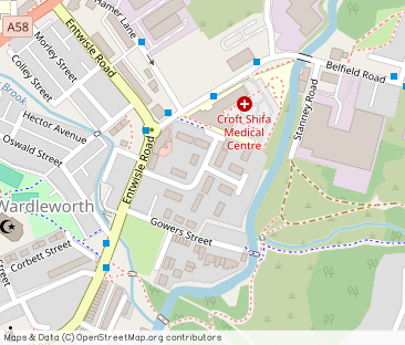 Kingfisher Drive, Rochdale, OL16 - Photo 1