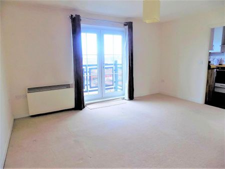 2 bedroom apartment to rent - Photo 2