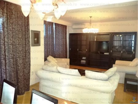 Inchiriere Vila 4 camere, zona Exterior Nord, Ploiesti - Fotografie 4