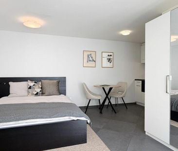 Stilvoll möbliertes Apartment inkl. Parkplatz - Photo 5