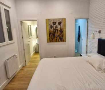 Piso de alquiler en Calle de la Colegiata, 5, Embajadores - Lavapiés - Photo 2