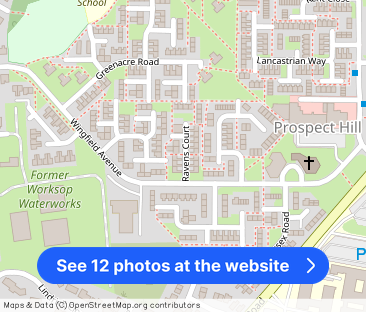 Ravens Court, Worksop - Photo 1