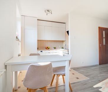 Kawalerka z wydzieloną sypialnią | Bukowe (439375) - Photo 2