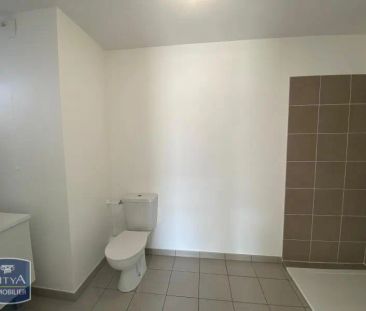 Appartement à louer 2 pièces 40.79m² - Photo 3