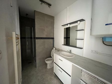 Location Appartement 2 pièces 45m² - Photo 2