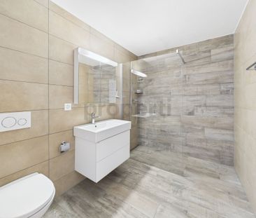 Moderne 2.5-Zimmer-Wohnung in ruhiger Lage mit vielseitigem Freizei... - Foto 4