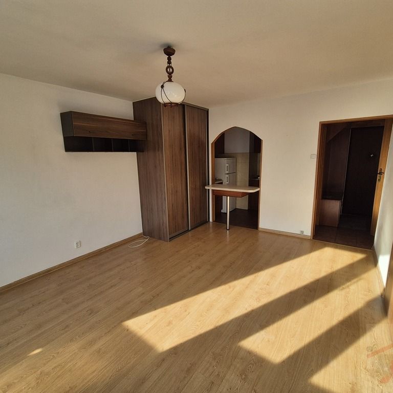 2 pok. na wynajem / pl. Rodła (438527) - Zdjęcie 1