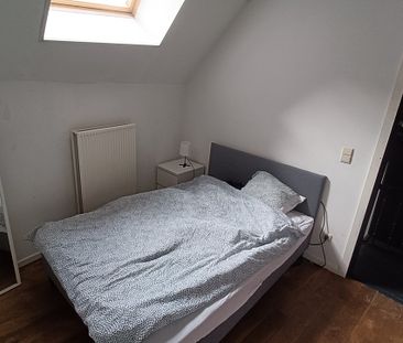 Kamer te huur - Foto 4