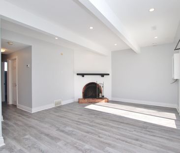 For Lease - 86 Elvaston Avenue Unit# B, South of Baseline to Knoxda... - Photo 4