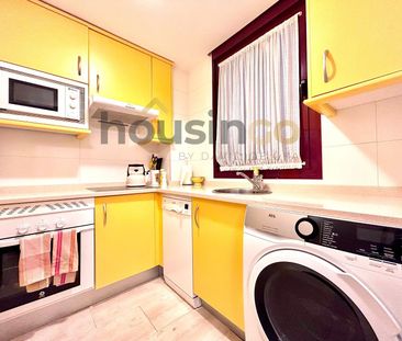 Apartment for rent in Calle General Oraá - Photo 5