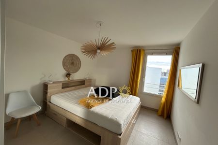 Appartement Mandelieu-la-Napoule - Photo 2