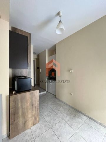 Studio/Γκαρσονιέρα για ενοικίαση Ευζώνων - Πεδίον Άρεως (Φάληρο - Ιπποκράτειο) - Φωτογραφία 3