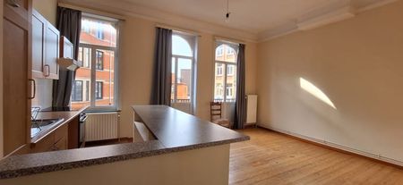 Appartement te huur - Photo 4