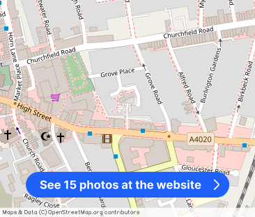 Cromwell Close, Acton - Photo 1