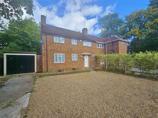 Wych Hill, Woking, Surrey, GU22 - Photo 1