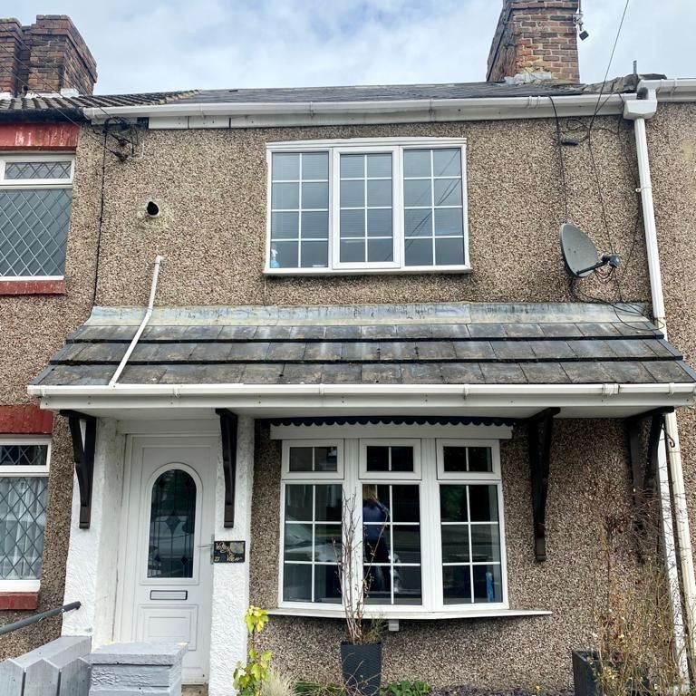 2 bedroom terraced house to rent - Photo 1