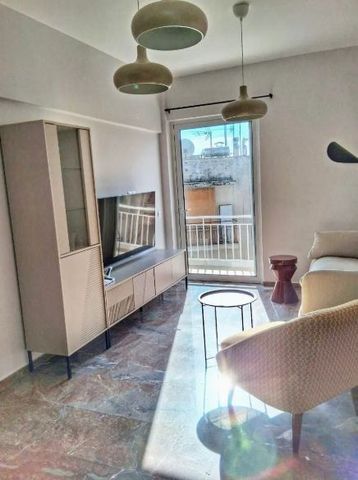 Διαμέρισμα για ενοικίαση Καλλίπολη (Καλλίπολη – Φρεαττύδα) - Φωτογραφία 2