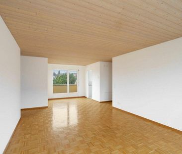 Gemütliche 4.5 Zimmer-Wohnung - Photo 1
