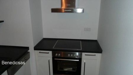 Appartement Metz 3 pièce(s) - Photo 5