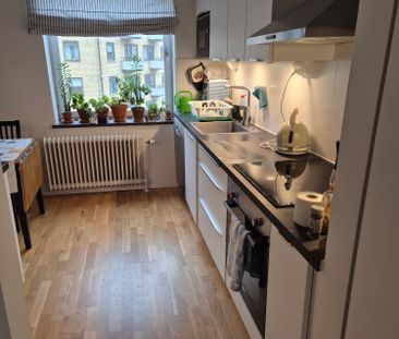 Kobbarnas väg, Göteborg - Photo 3