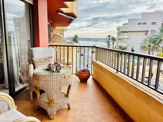 Long term rental in Javea Port - Photo 1