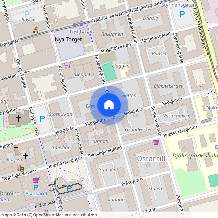 Generalsgatan 26, Norrköping