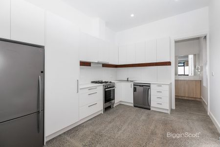 282 Burnley Street, Richmond VIC 3121 - House For Rent | Domain - Photo 5