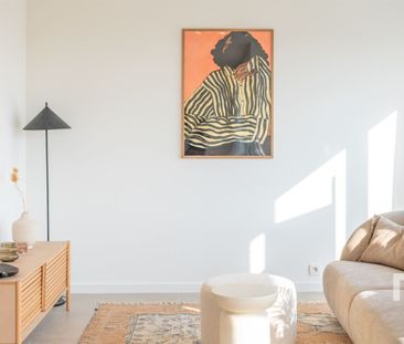 Nieuwbouwappartement met carport te huur te Ieper - Photo 2